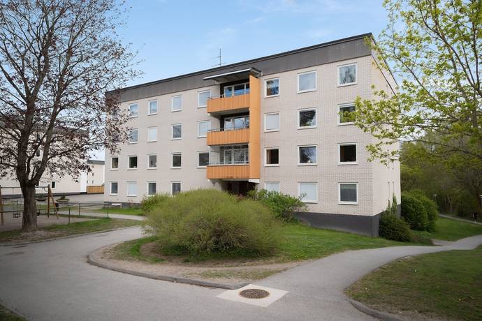 2 rum Lägenhet på Vendelsö skolväg 11 Vendelsö Haninge kommun - bild 20