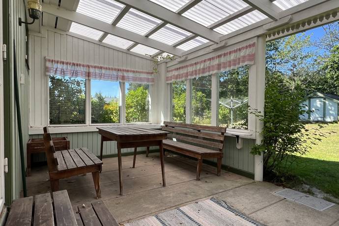 4 rum villa på Lenhovdavägen 26 Älghult, Uppvidinge kommun - bild 3