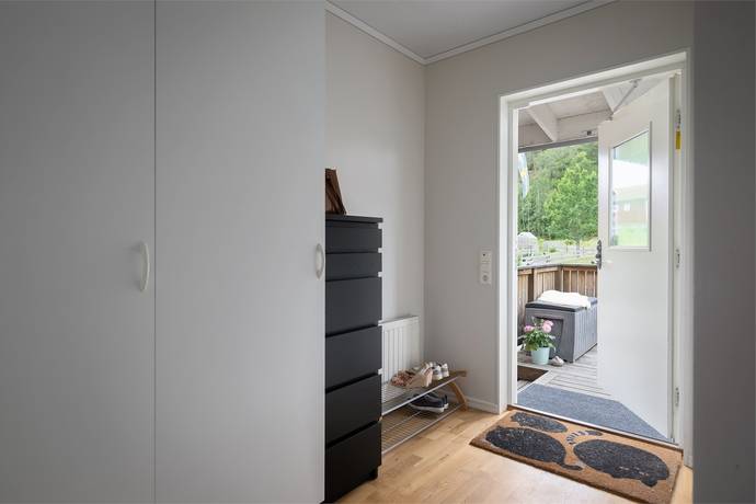 5 rum Kedjehus på Åvägen 28 Nynäshamns kommun - bild 21