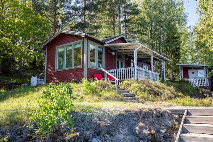 1 rum Fritidshus på Stenstorp 115 Stenstorp Finspångs kommun - bild 3