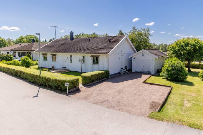 Vimmerby, Vimmerby kommun