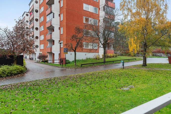 2 rum Lägenhet på Lofotengatan 19 Husby Stockholms kommun - bild 16