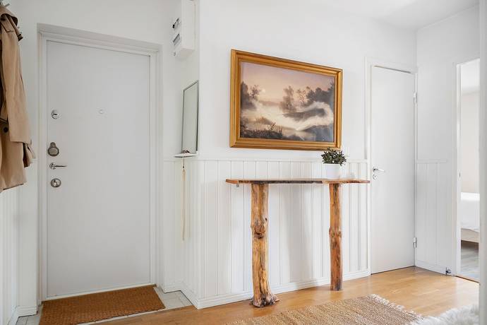3 rum lägenhet på Hallasvängen 37C Hallasvängen, Trelleborgs kommun - bild 2