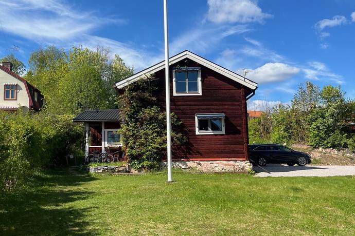 Vikarbyn, Rättviks kommun