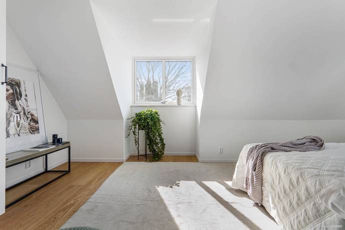 6 rum Villa på Klintvägen 35E (Bostad 5) Tyresö kommun - bild 14
