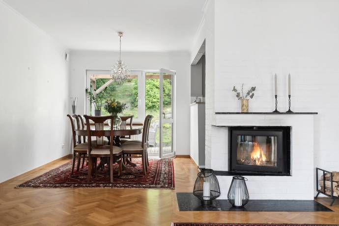 6 rum Villa på Junigatan 6 Kortedala Göteborgs kommun - bild 13