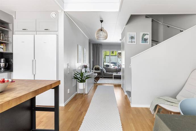 4 rum Lägenhet på Signalvägen 6B Strängnäs kommun - bild 8