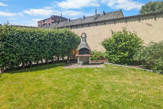 3 rum Lägenhet på Bergsgatan 21b Centrum Karlshamn Karlshamns kommun - bild 9