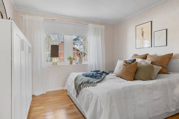 5 rum Villa på Nystedts väg 23 Hammarö kommun - bild 21
