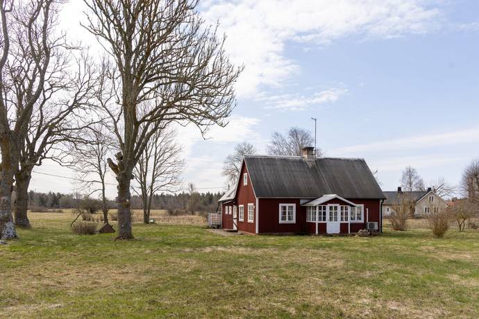 Toftavägen 323, Tofta, Gotlands kommun