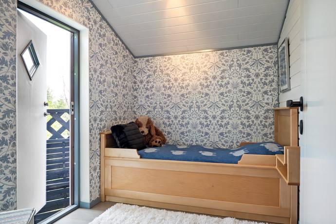 27 m² Fritidshus på Lövslingan nr 63 Angered Göteborgs kommun - bild 11