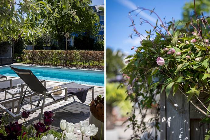 9 rum Villa på Beritta Gurrisgatan 32 Fridhem Malmö kommun - bild 45