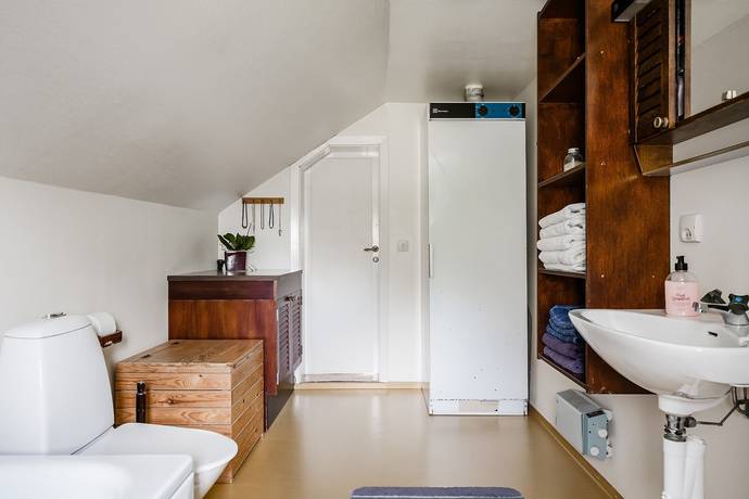 5 rum Villa på Svanvik Fridhem 2 Svanvik Karlsborgs kommun - bild 29