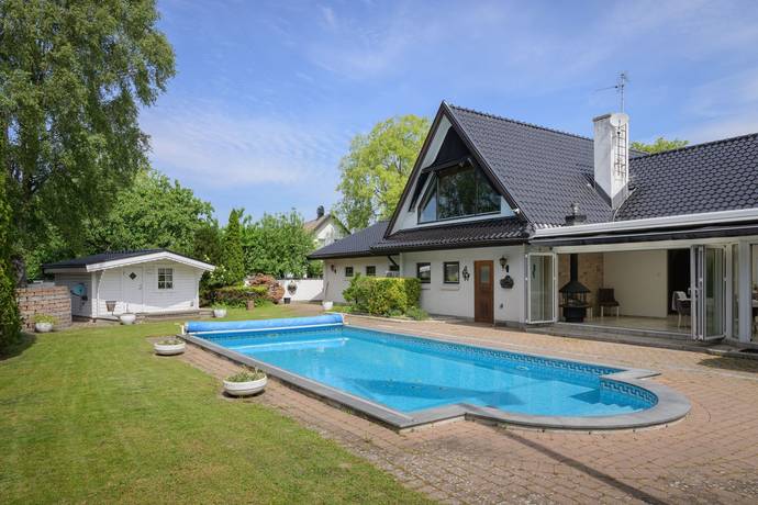 6 rum villa på Norrjevägen 22 Höllviken, Vellinge kommun - bild 2
