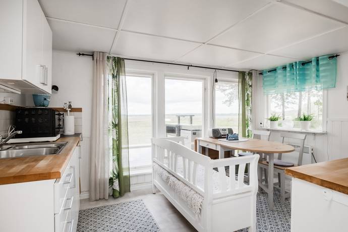 1 rum Fritidshus på Åkarpsstigen 10 Mullsjön Hjo kommun - bild 11
