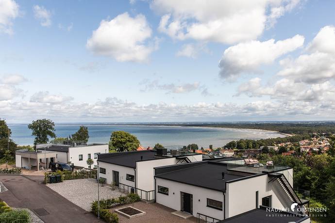 7 rum Villa på Hyllebäcksvägen 6 Båstad Båstads kommun - bild 39