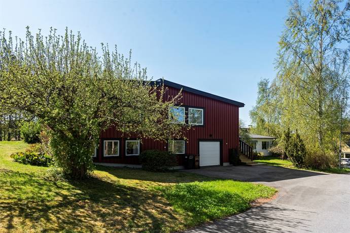 9 rum villa på Rydbo mossväg 11 Rydbo, Österåkers kommun - bild 2