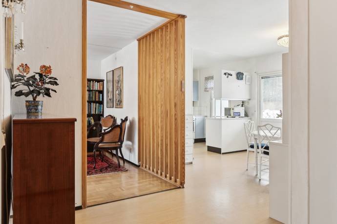 3 rum Radhus på Ängebyvägen 22 Norrköpings kommun - bild 19