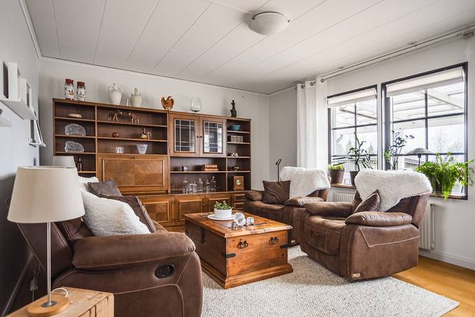6 rum Villa på Plintsberg Lisslinda 18 Plintsberg Leksands kommun - bild 13