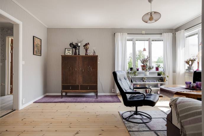 4 rum Villa på Vrebrovägen 14 Sågmyra Falu kommun - bild 13