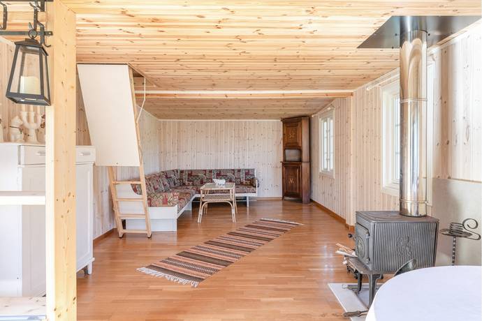 29 m² Fritidshus på Rosas väg 7, A18 Jonsereds Koloniområde Amerika Partille kommun - bild 8