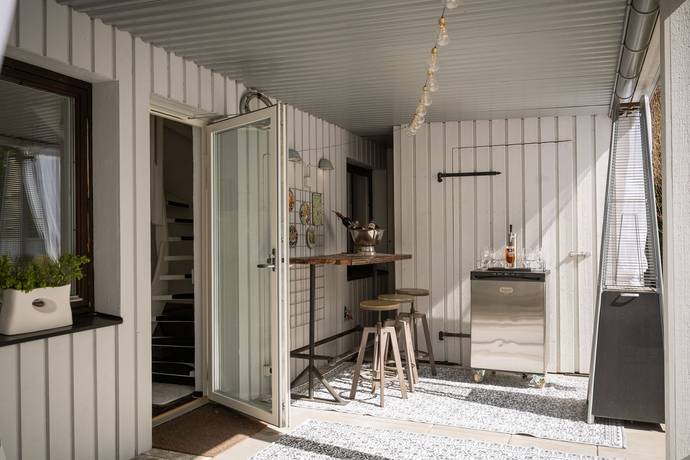 209 m² Villa på Glimmervägen 3 Nära Karlslund Höörs kommun - bild 27