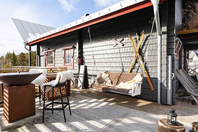 7 rum Fritidshus på Björnrike Blåbärsvägen 10 Vemdalen/ Björnrike Härjedalens kommun - bild 54