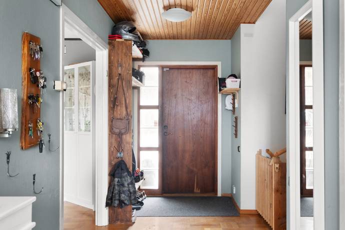 6 rum Villa på Södra Holländarevägen 138 Svängsta Karlshamns kommun - bild 6
