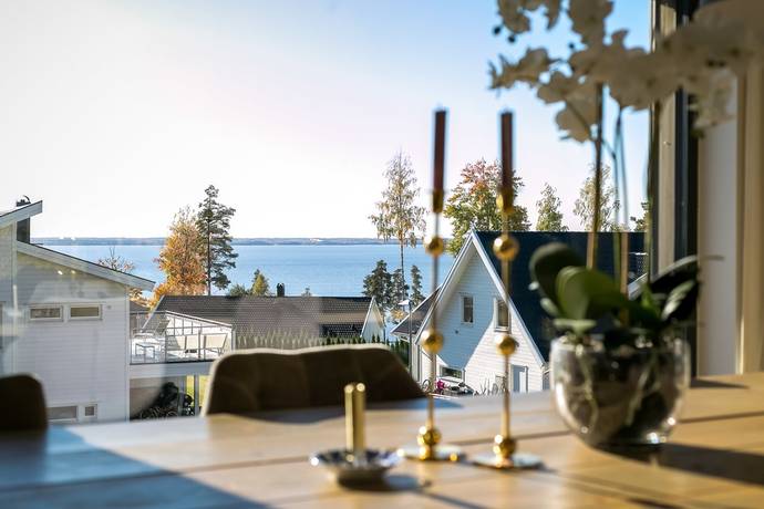 6 rum villa på Skogstryvägen 10 Svärtinge, Norrköpings kommun - bild 5