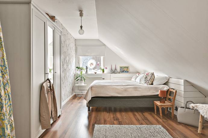 5 rum Villa på Ängavångsgatan 6 Ängavången Ängelholms kommun - bild 22