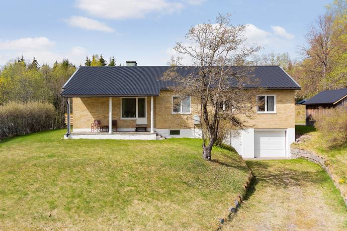 4 rum fritidshus på Flatåsen 8 Nyskoga, Torsby kommun - bild 2