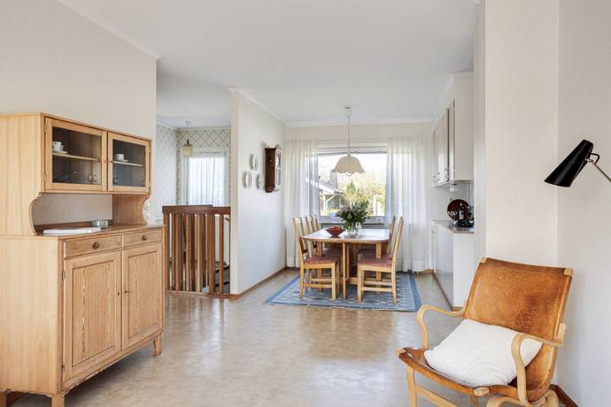 7 rum Villa på Terminsvägen 6 Mårtens Fälad Lunds kommun - bild 16
