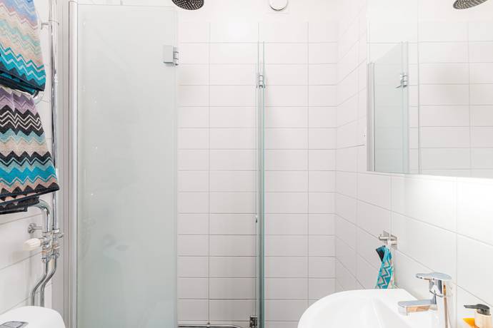 5.5 rum Lägenhet på Bergsgatan 6 Centrala Sundbyberg Sundbybergs kommun - bild 25