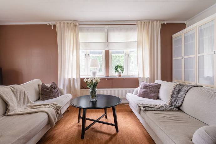 5 rum Villa på Myrstigen 7 Östhammar Östhammars kommun - bild 20