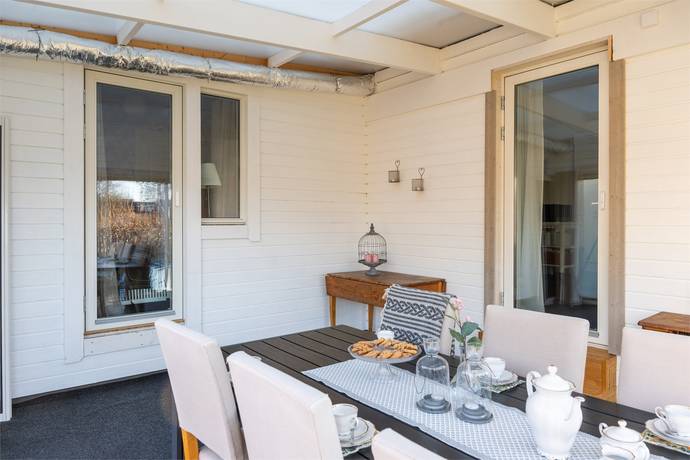 4 rum Villa på BALDERSVÄGEN 35 Hallstahammar Hallstahammars kommun - bild 25