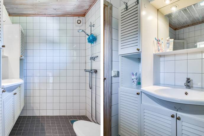 6 rum Villa på Fröslida Solängsvägen 103 Fröslida Hylte kommun - bild 34
