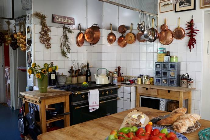 900 m² Gård utan jordbruk på Moholm Herrgård 56 Västergötland Töreboda kommun - bild 8