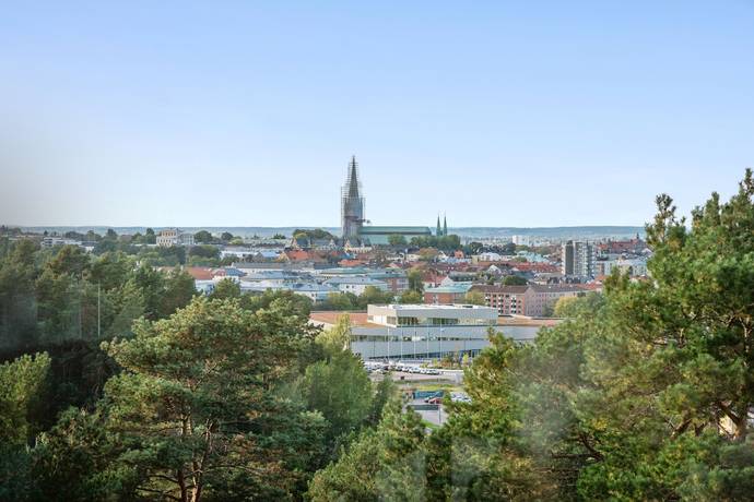 3 rum lägenhet på Bockhornsvägen 7 Vimanshäll, Linköpings kommun - bild 2