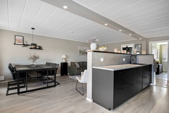 6 rum Villa på Lohes väg 4 Åkers Styckebruk Strängnäs kommun - bild 12