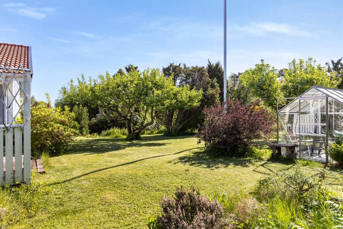 5 rum Villa på Tranas väg 10 Fjordsidan Kungsbacka kommun - bild 26