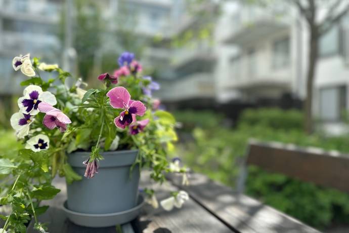 5 rum Lägenhet på Mäldgatan 4 Jakobsberg Järfälla kommun - bild 24