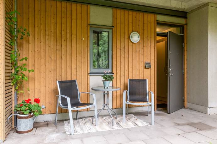 Horisontvägen 18E, Skarpnäck, Stockholms kommun