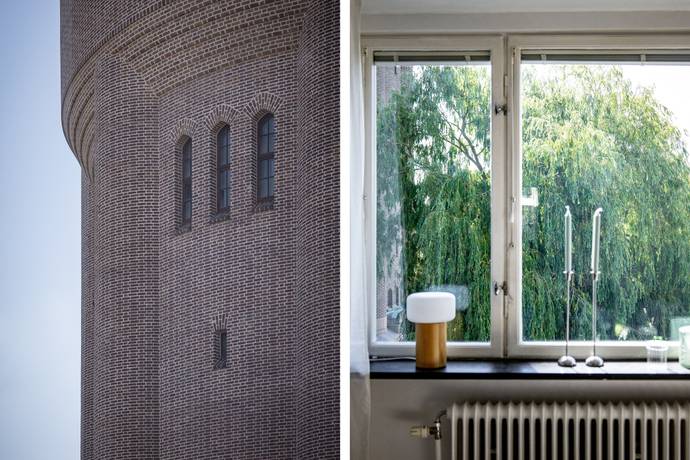 Södervärnsgatan 9B - Bild 5