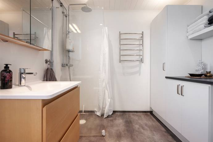 3 rum Vinterbonat fritidshus på Skaveröd 404 Saltkällan Uddevalla kommun - bild 25