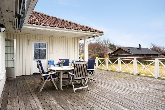 4 rum Villa på Smeavägen 54 Haverdal Halmstads kommun - bild 16
