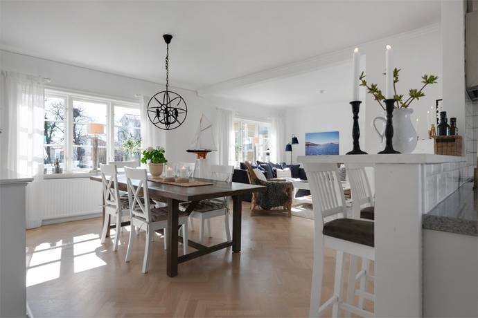 6 rum Villa på Skogen 8 Skaftö Lysekils kommun - bild 21