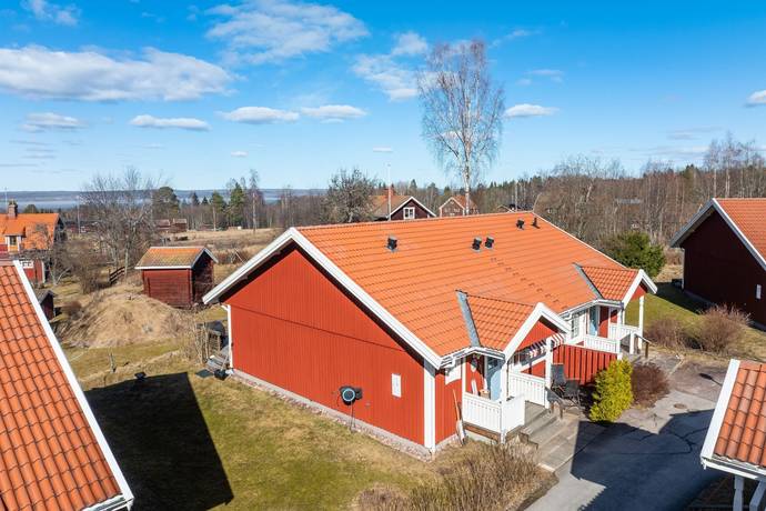2 rum Lägenhet på Plintsberg Ovabacksgattu 207 Tällberg Leksands kommun - bild 22