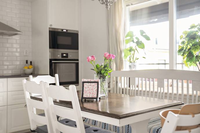 3 rum Radhus på Säterigatan 60 Noltorp Alingsås kommun - bild 4