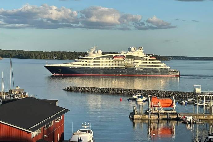 2 rum Lägenhet på Östra Kasernvägen 12 Vaxholm Vaxholms kommun - bild 26