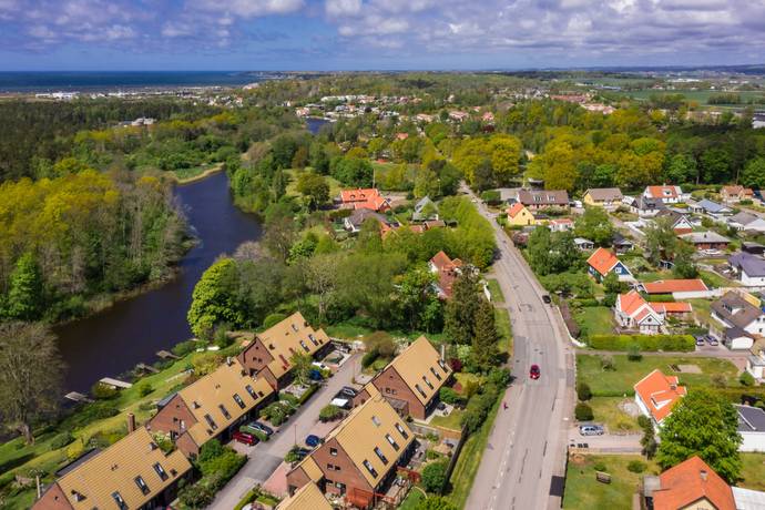 4 rum Villa på Danielslundsgatan 58 Haradal Ängelholms kommun - bild 49